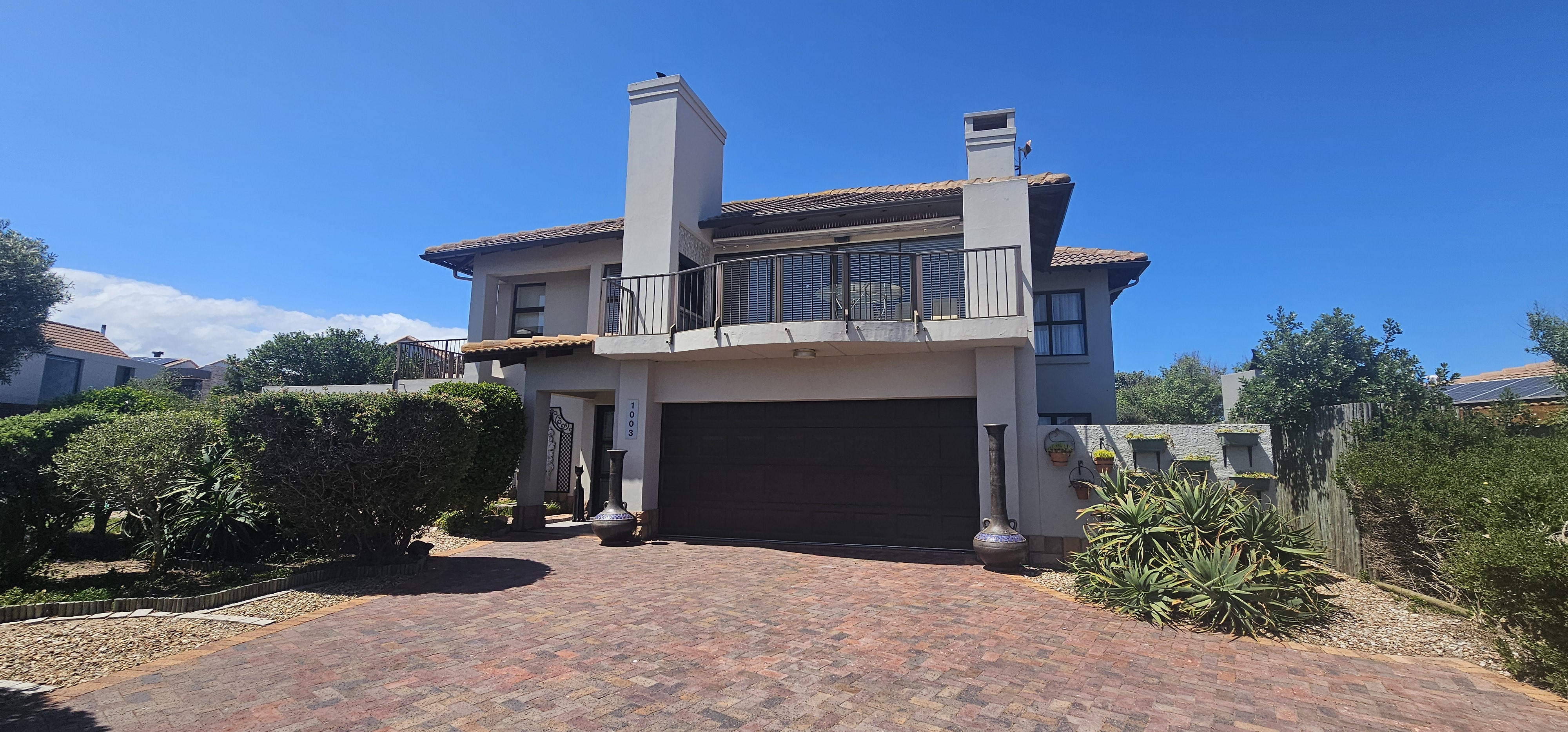 5 Bedroom Property for Sale in Langebaan Country Estate Western Cape